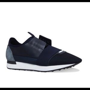 Balenciaga runners women size 10/40